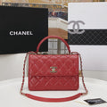 Satchel Bags - CLN Bags - 1022