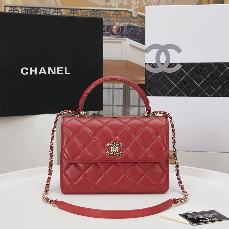 Satchel Bags - CLN Bags - 1022