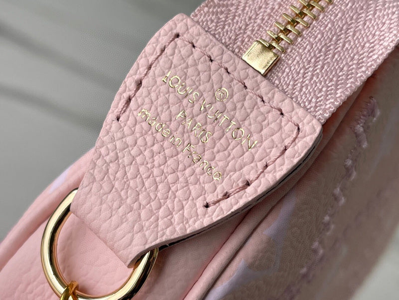 GlamI Lu-Vi bags - 5374