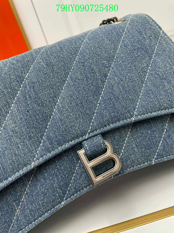 ELE Fashion - BGA Bags - 1692