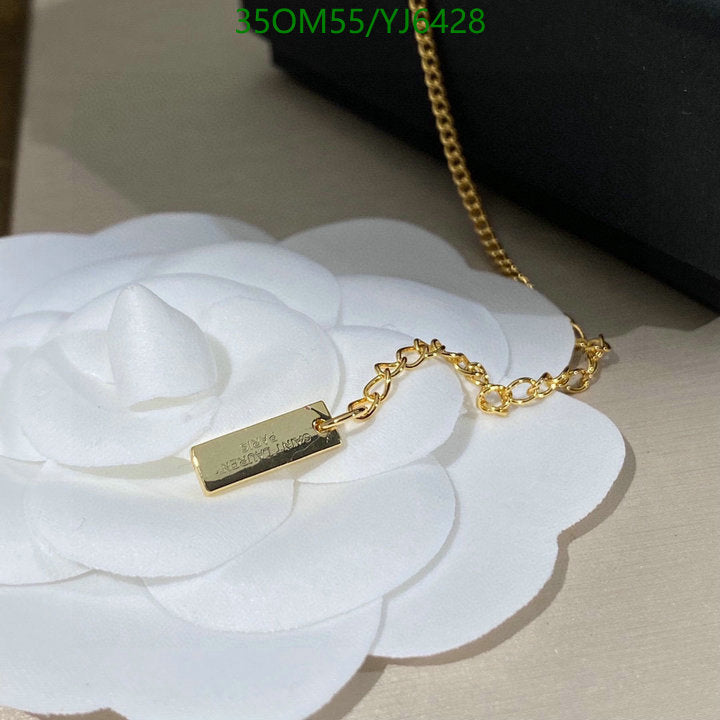 SAMC - YLS Jewelry - 043