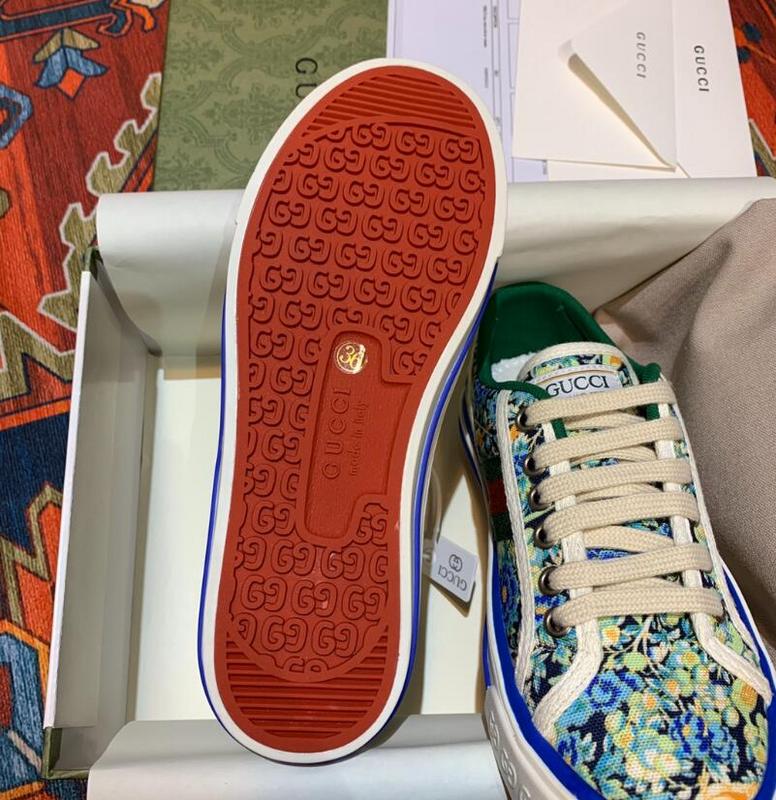 SAMC - GUKI Women Shoes - 1769