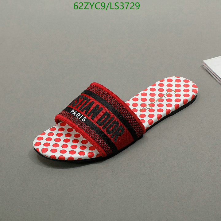 SAMCC - DOR Women Shoes - 2120