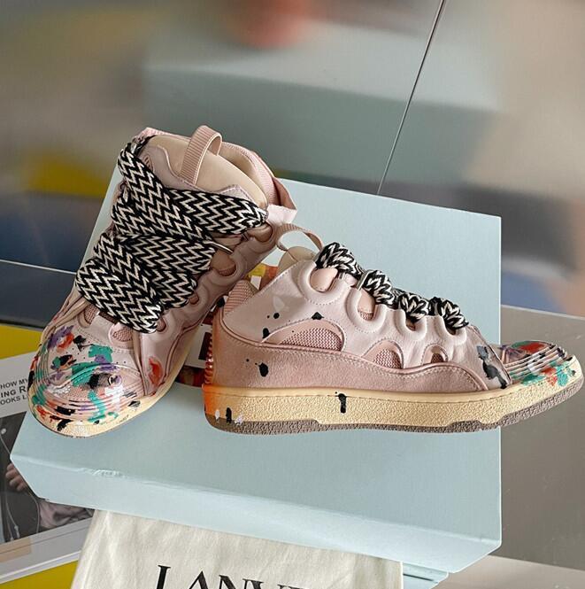 SAMC - LAV Shoes - 024