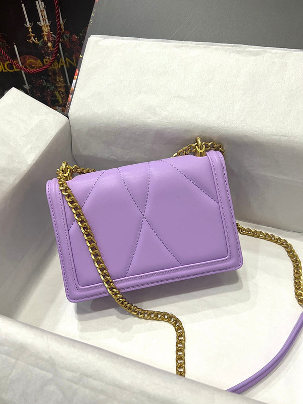 Glamy - DG bag - 106