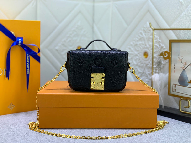 Satchel Bags - VL2 Bags - 1065