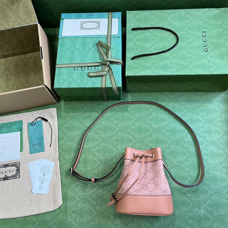 Glami Fashion - GCI Bags - 3492