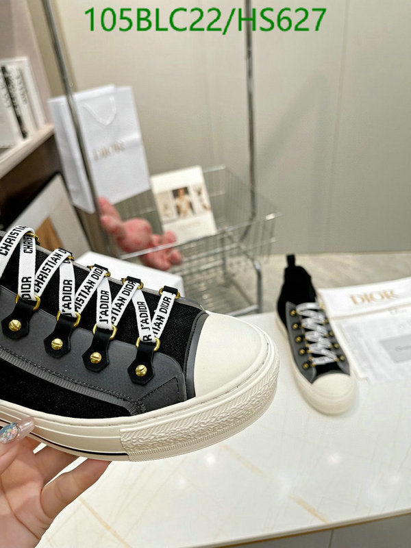 SAMCC - DOR Women Shoes - 1863