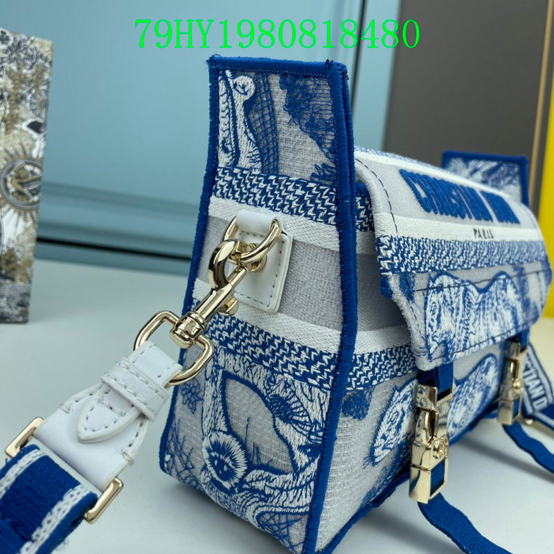Glami - DOR Bags - 1307
