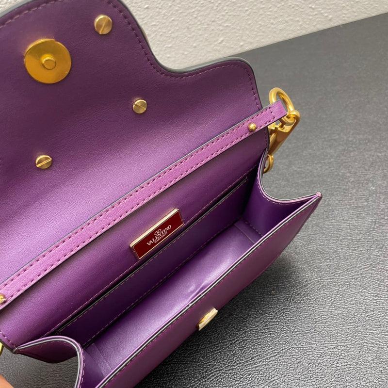 Satchel Bags - VTO Bags - 832