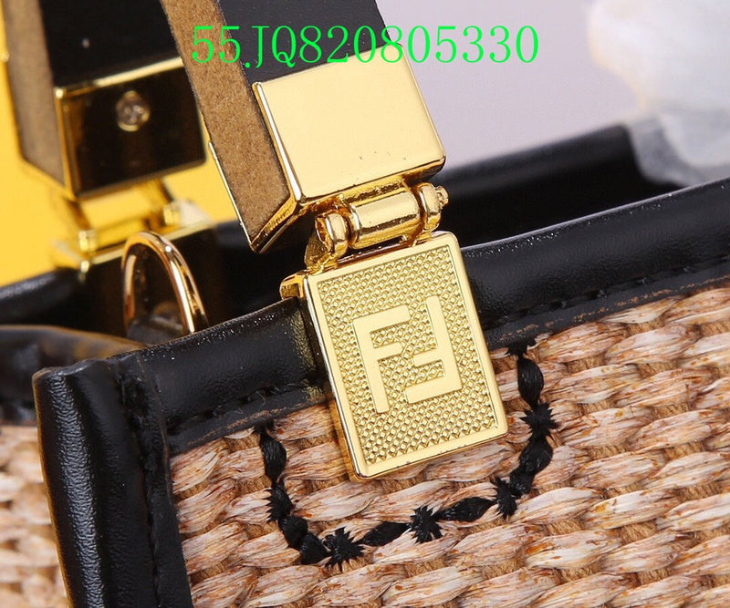 Glami - FDE Bags - 2473
