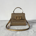 Satchel Bags - VTO Bags - 053