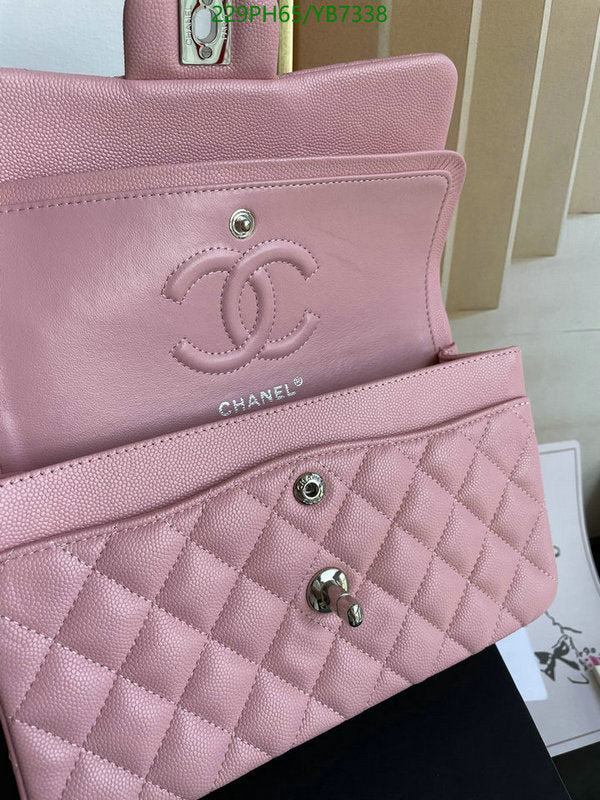 SAMC - CHL Bags - 747