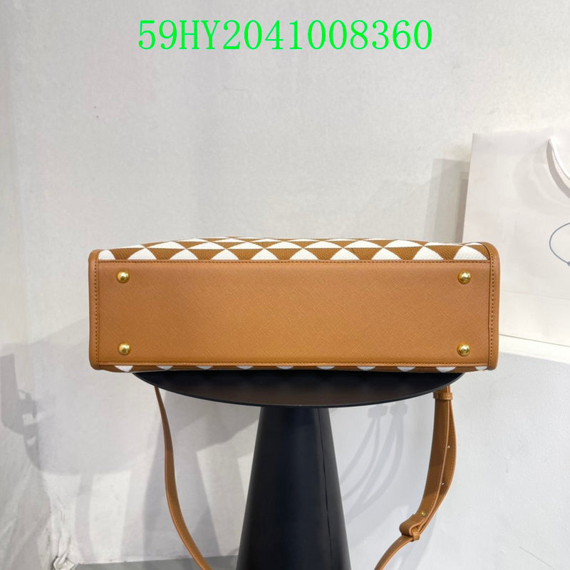 Satchel Bags - PDA Bags - 3932