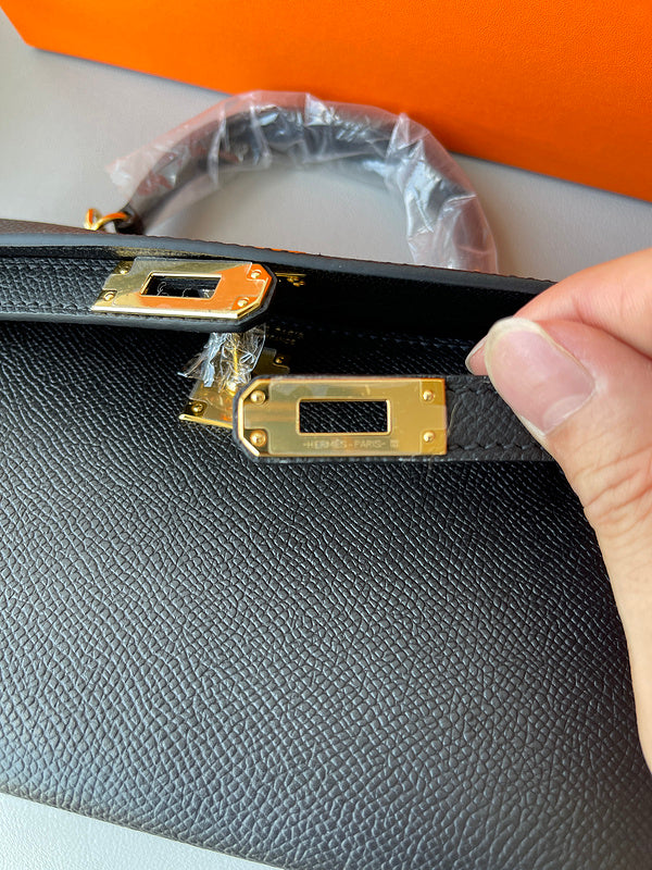 Satchel Bags - HMS-Bags - 361