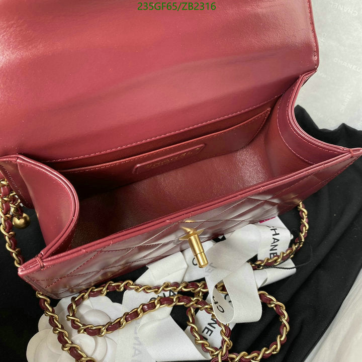 SAMC - CHL Bags - 625