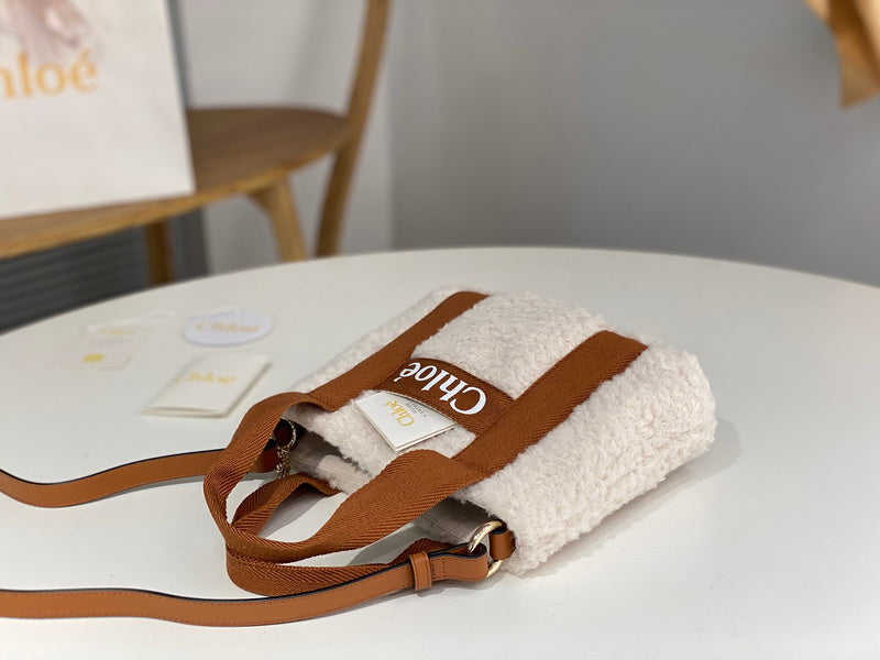 Glamy - CLE Bags - 163