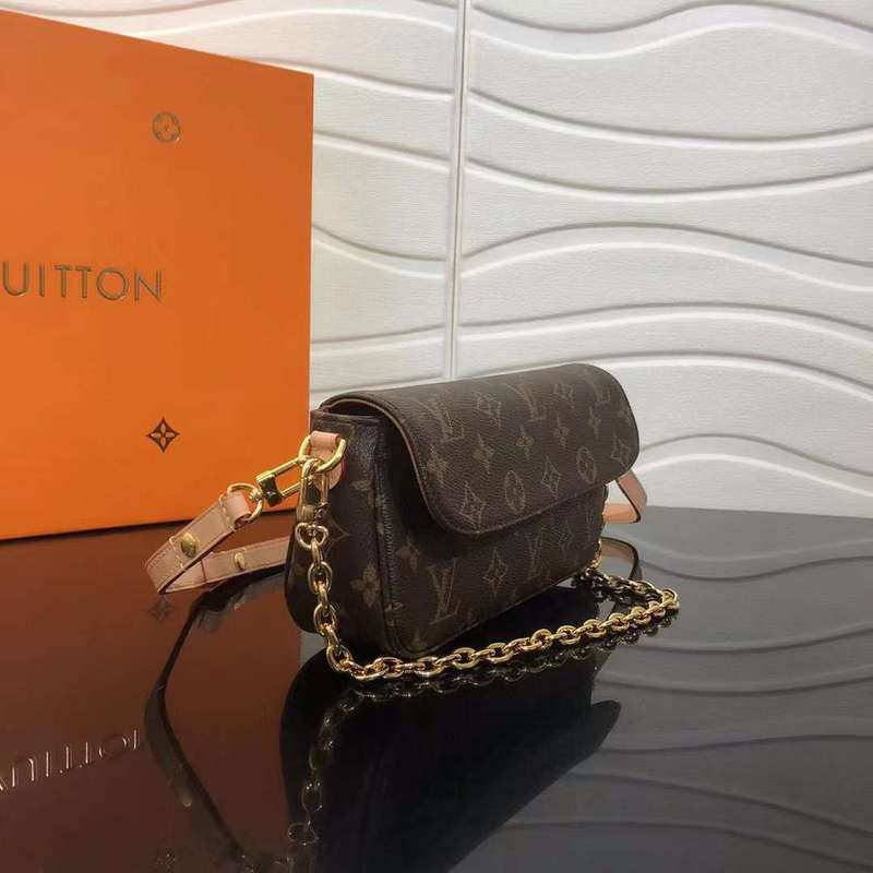 Glami- Glami- Lu-Vi bags - 11727