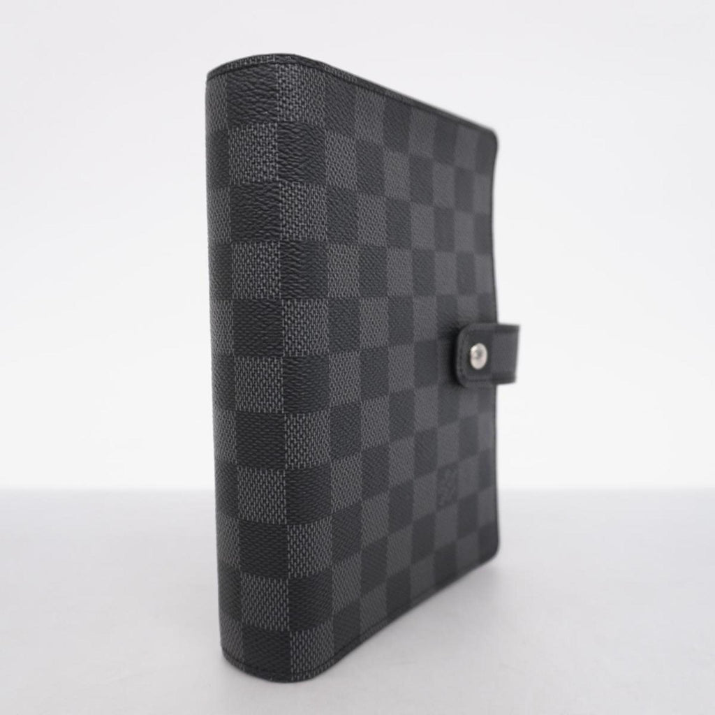 Louis Vuitton Agenda Cover  Canvas Wallet  ()