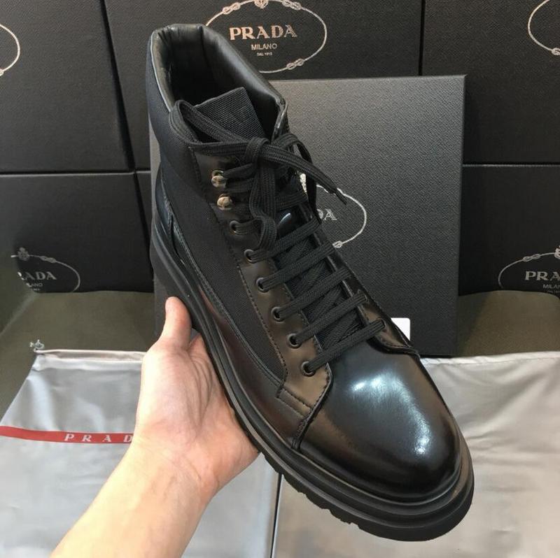 Glamy - PD Men Shoes - 451