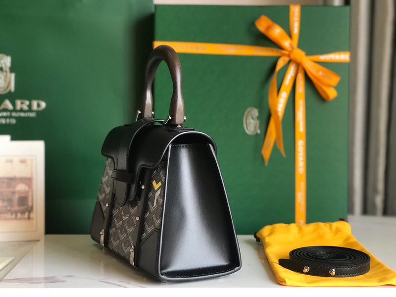 Glamy - GYO Bags - 838
