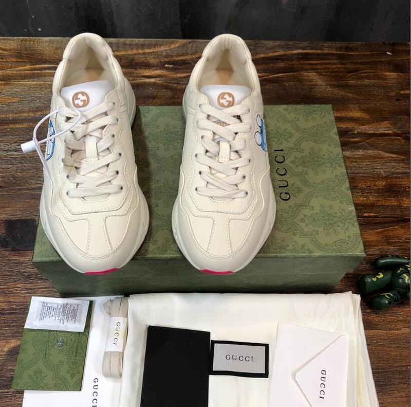 SAMC - GUKI Women Shoes - 1726