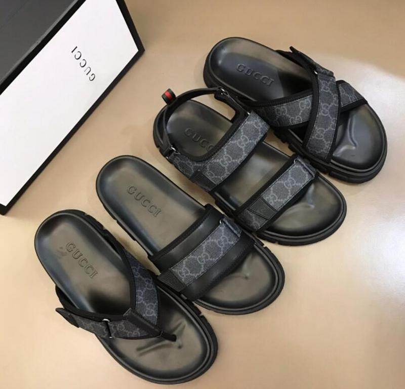 SAMC - GUKI Men Shoes - 988