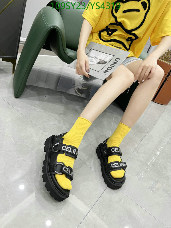 SAMC - COL Women Shoes - 290