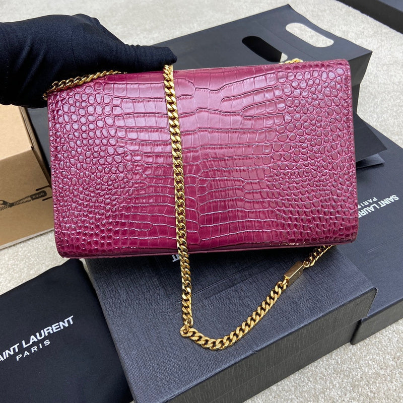 Satchel Bags - SLY Bags - 046