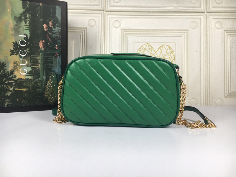 Satchel Bags - GCI Bags - 2095