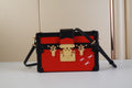 Satchel Bags - VL Bags - 3161