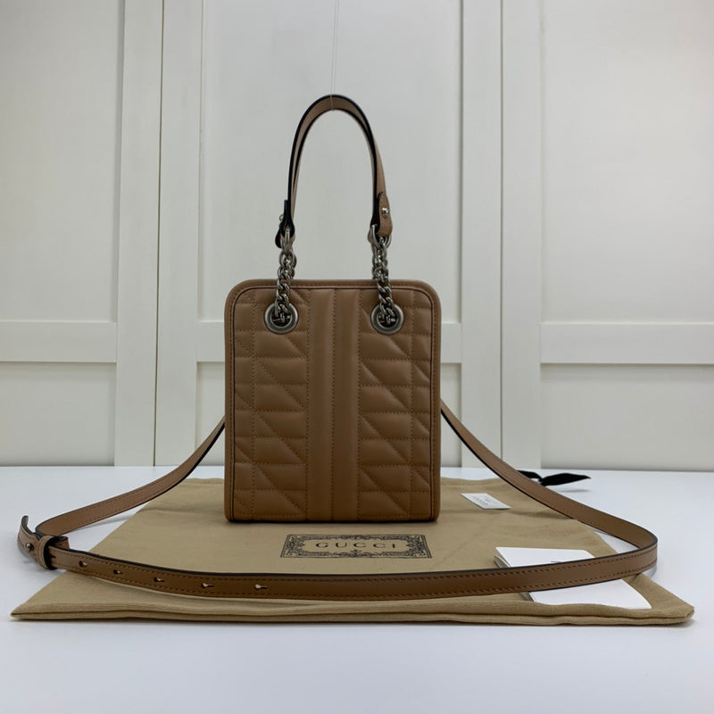 Satchel Bags - GCI Bags - 1049