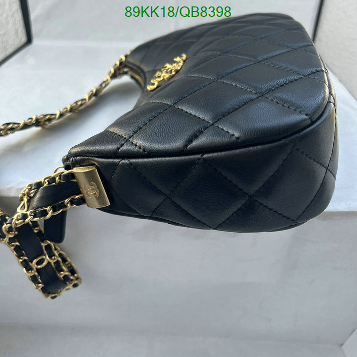 SAMC - CHL Bags Crossbody - 134