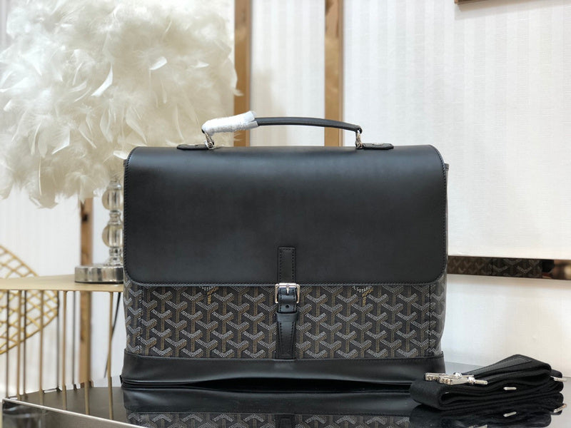 Satchel Bags - GOD Bags - 943