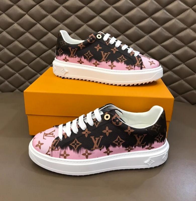 SAMC - LOV Men Shoes - 1626
