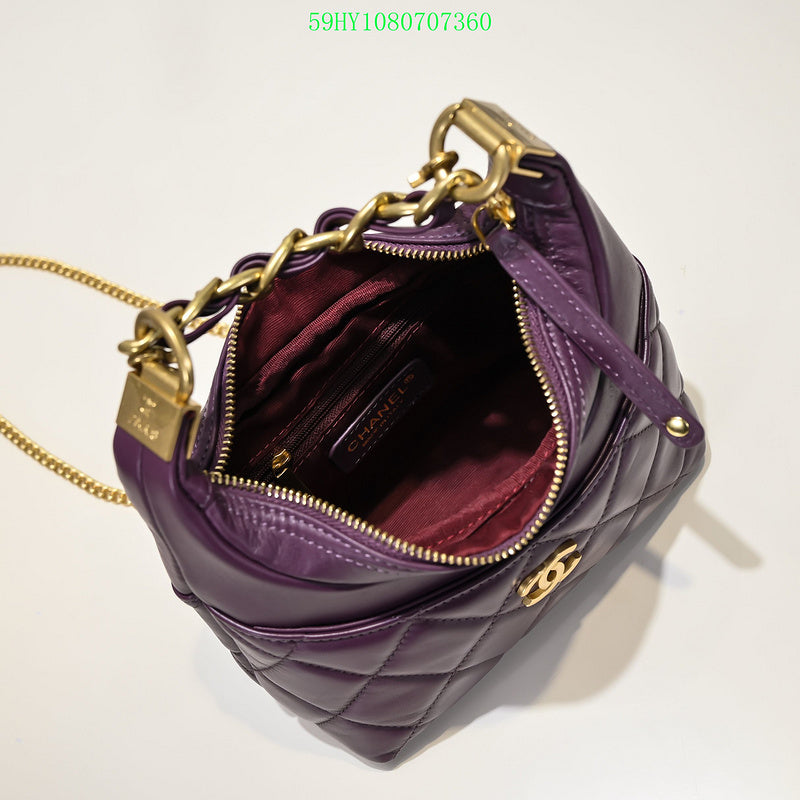 Satchel Bags - CHL Bags - 5027