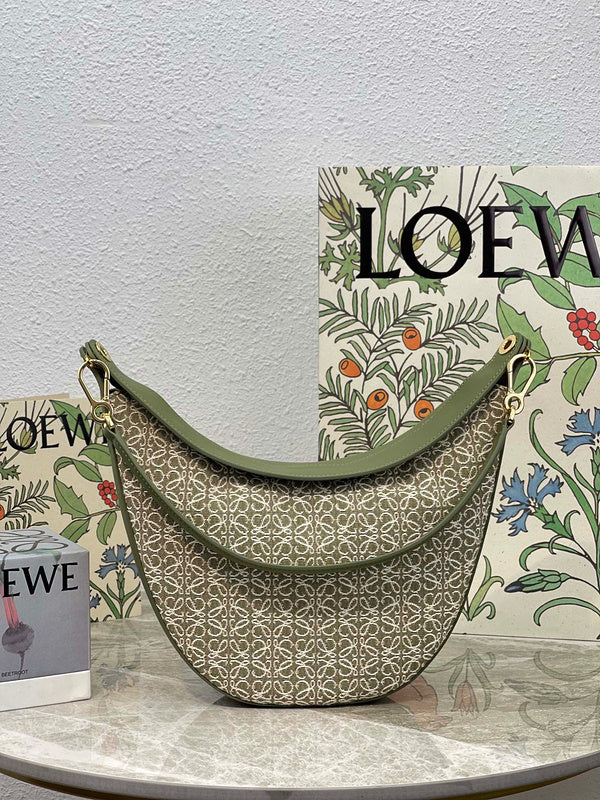 Glami-i - LWO Lady Bags - 089