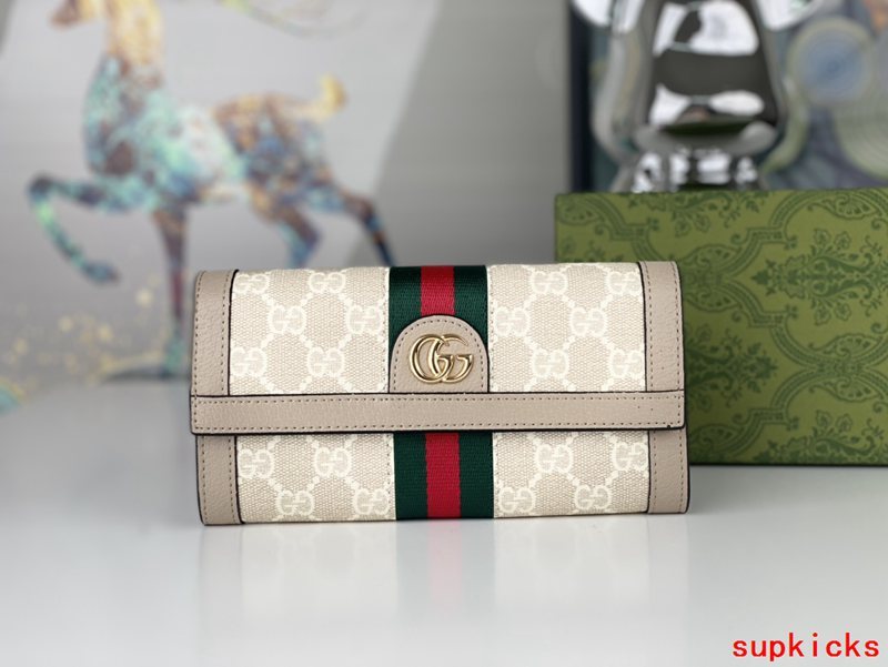 Glami- - Mix Wallets - 576
