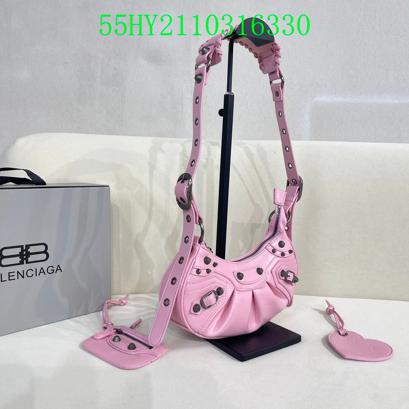 Glami GlamI - BGA Bags - 1871