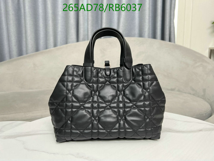 SAMCC - DOR Bags - 1260