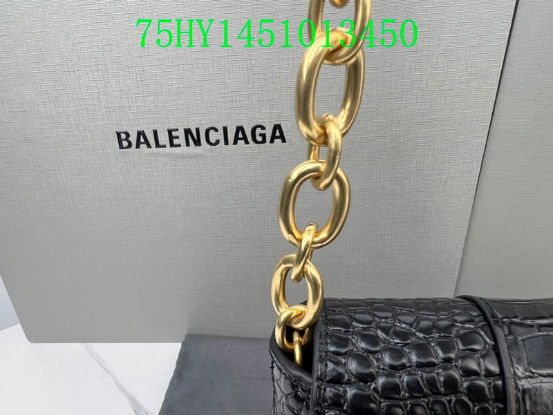 ELE Fashion - BGA Bags - 2018