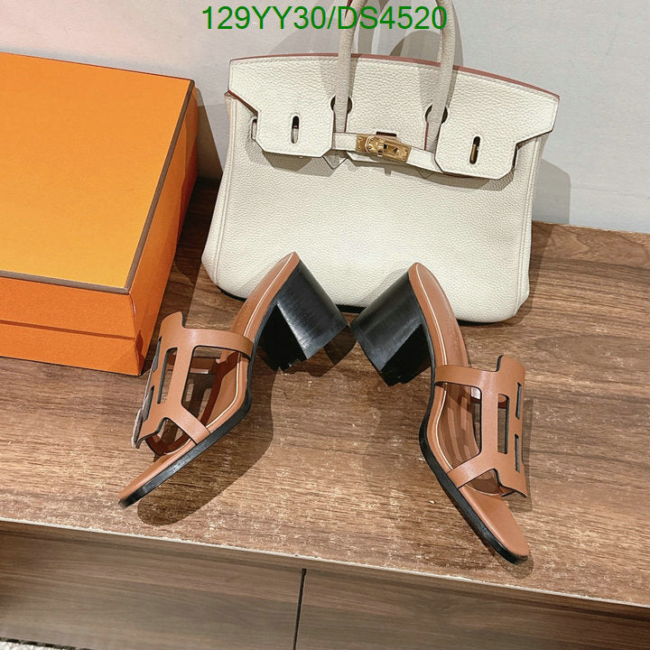 SAMC - HMS Women Shoes - 014