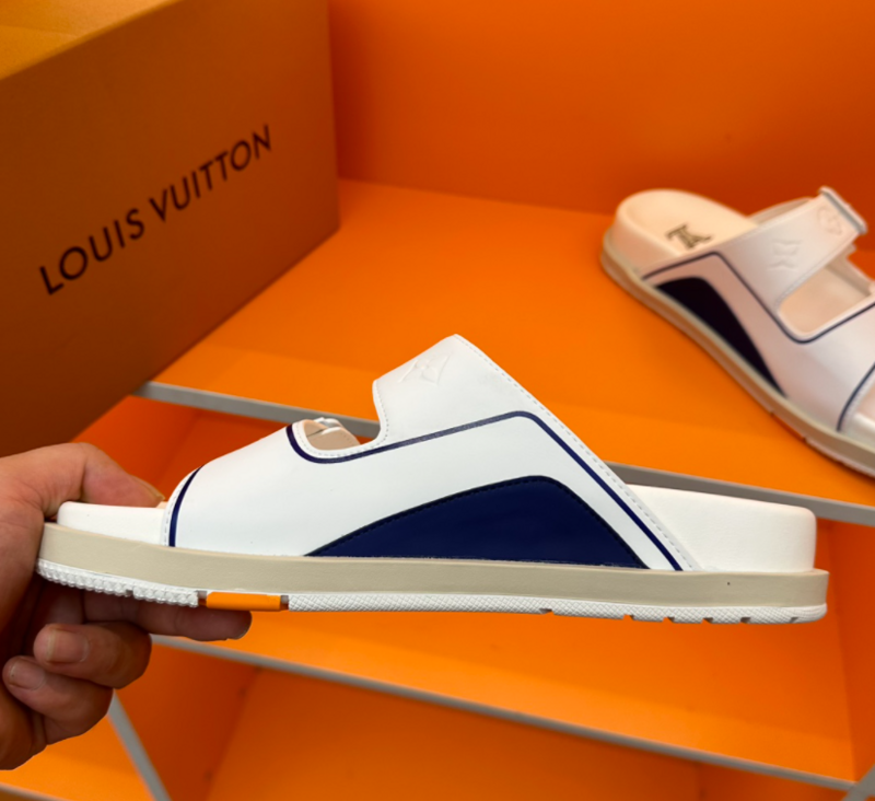SAMC - LOV Men Shoes - 003