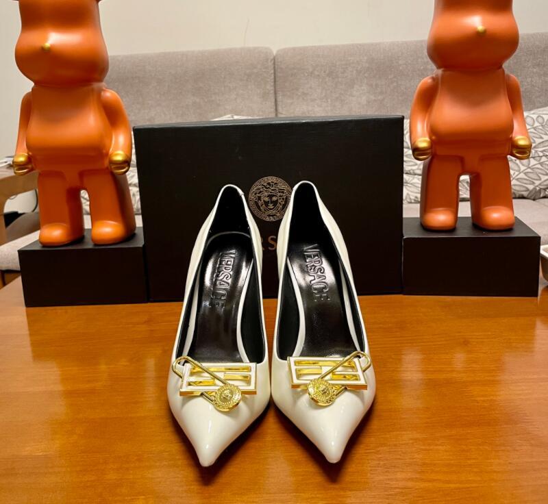 SAMC - VAR Women Shoes - 001