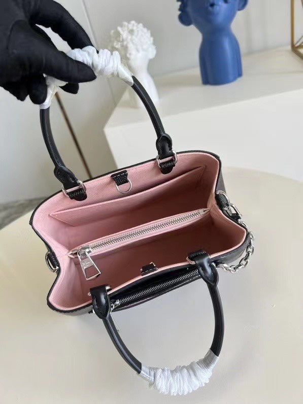 Satchel Bags - VL2 Bags - 1079