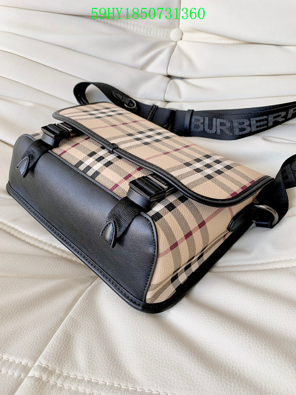 ELE Fashion -BBR Bags - 096