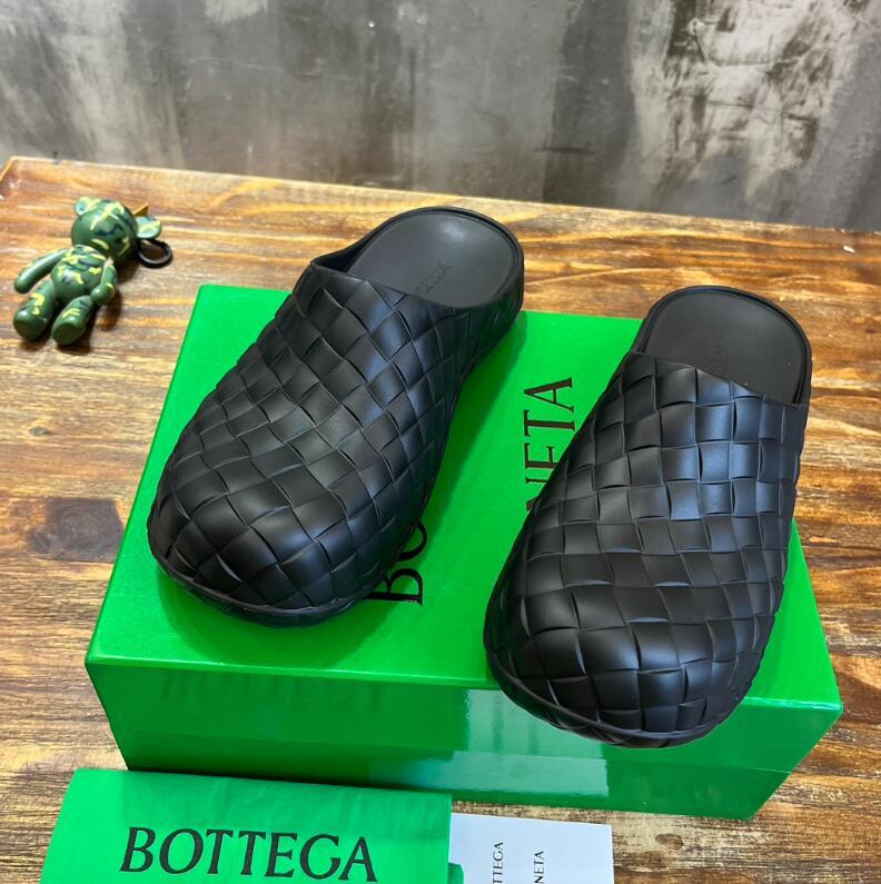 SAMC - BOV Men Shoes - 112
