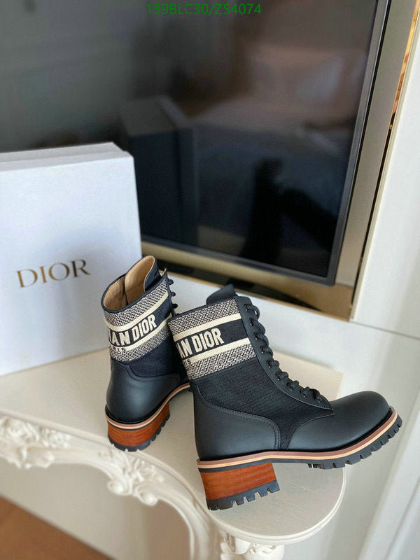 SAMCC - DOR Women Shoes - 1644