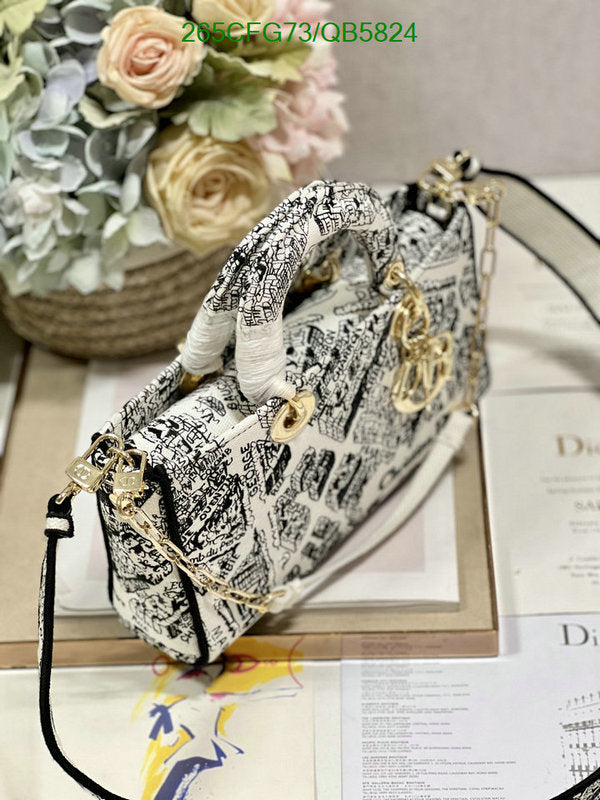 SAMCC - DOR Bags - 1224