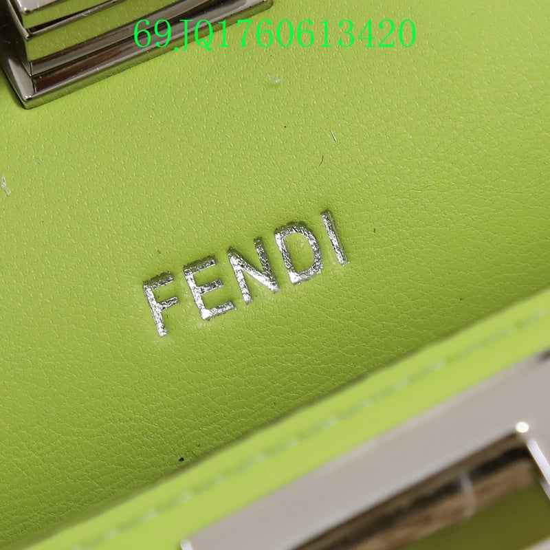 Glami - FDE Bags - 3129